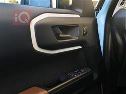 فورد برونكو سبورت